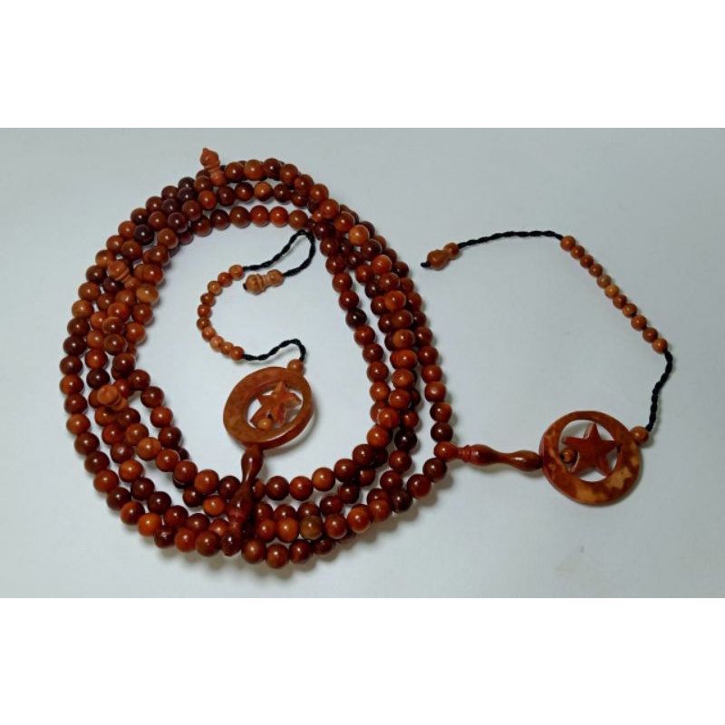 tasbih kesehatan/kalung muslim