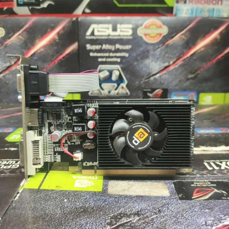 VGA Card Ati Radeon R5 230 Digital Alliance 2Gb 64Bit DDr3