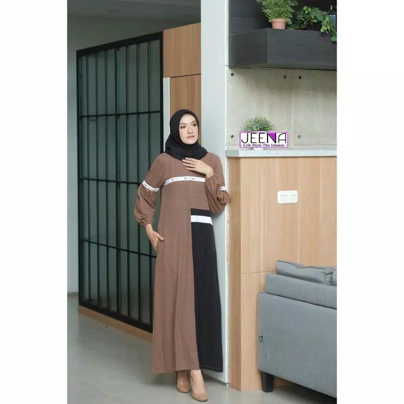 jeena shanum dress