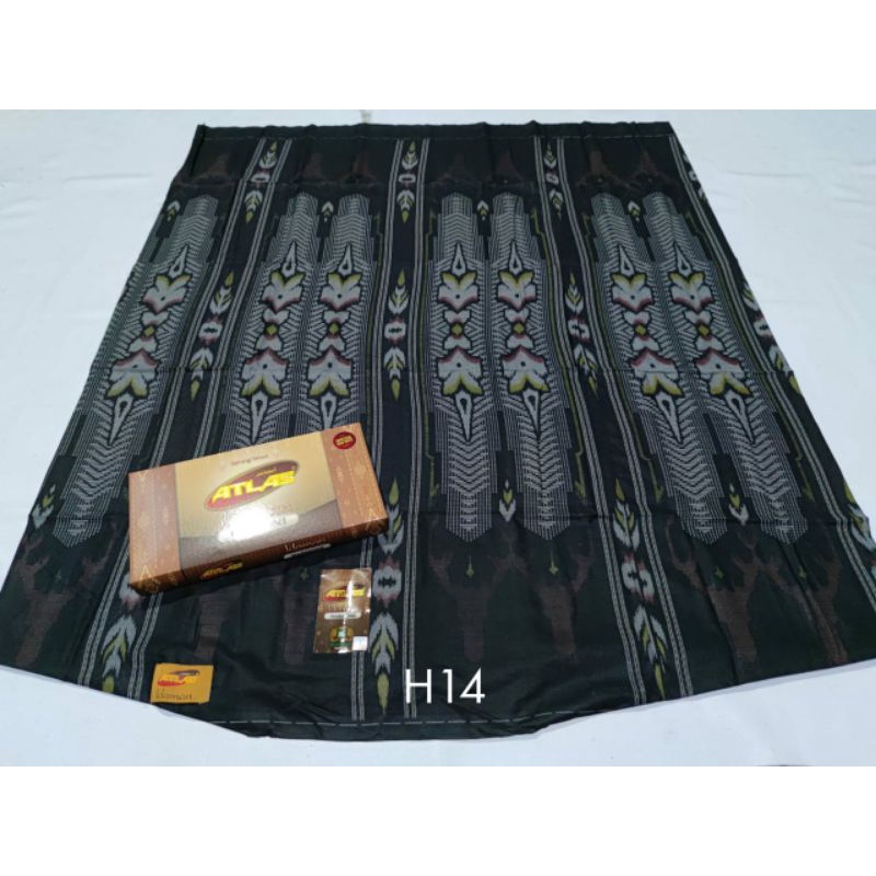 sarung atlas idaman harmoni