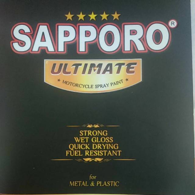Sapporo Ultimate