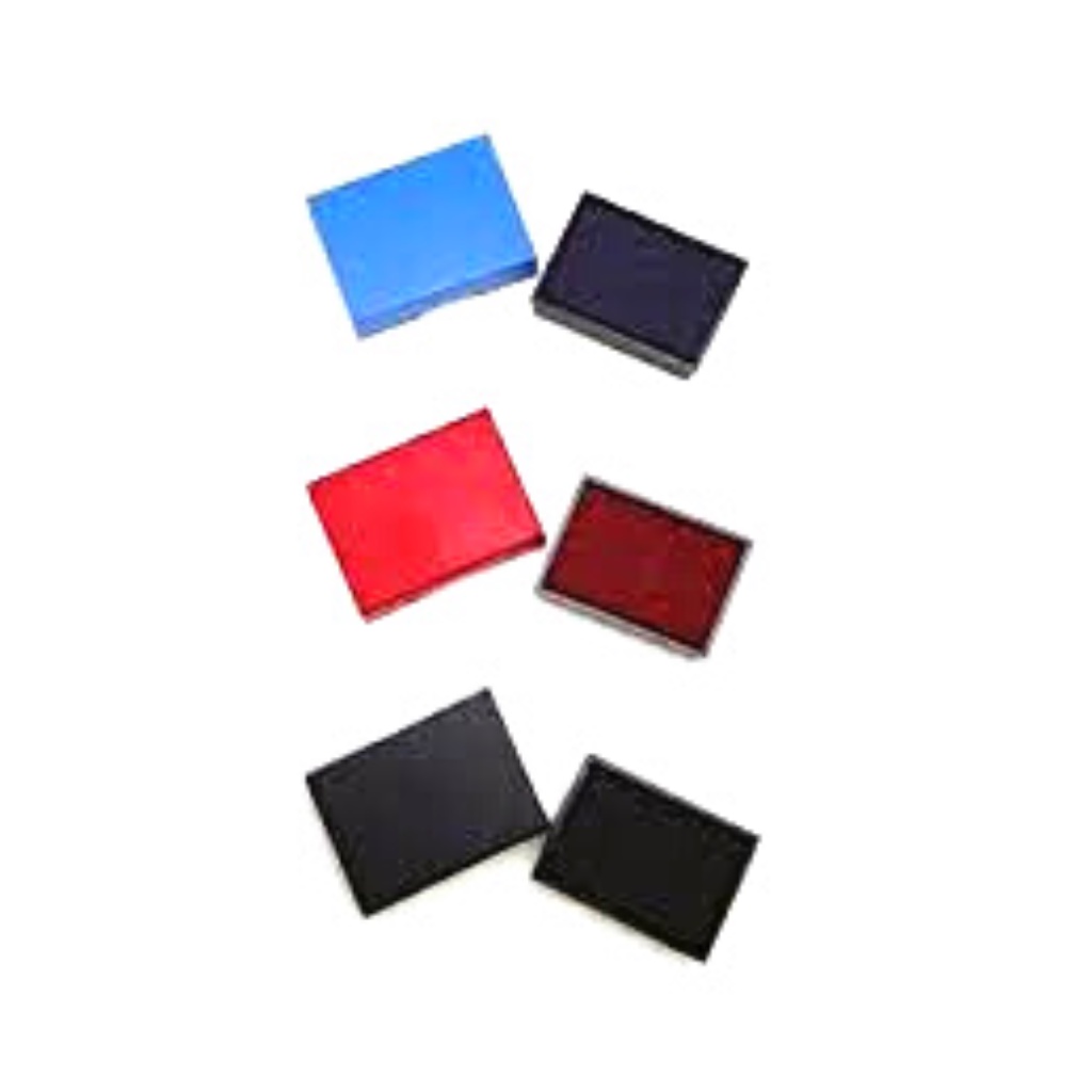 

Shiny Replacement Pad Bak Stempel S-300-7