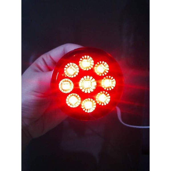 Led reflektor avanza veloz