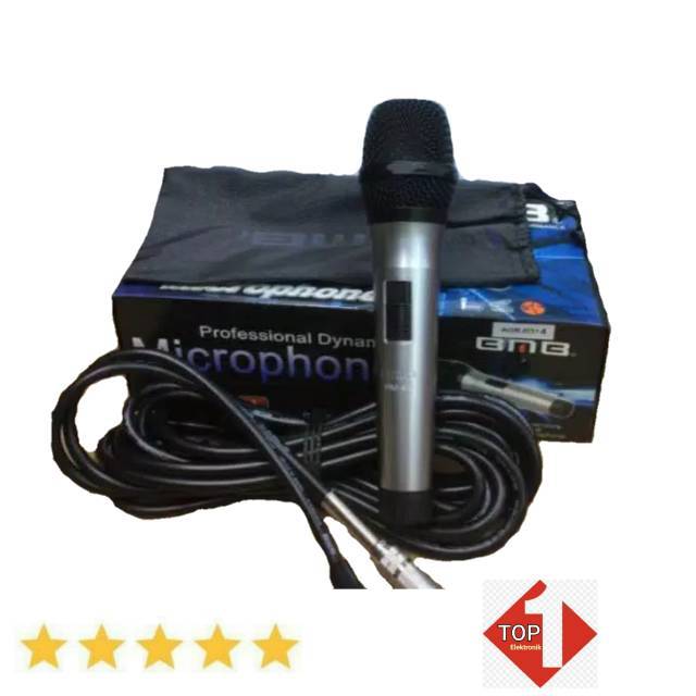 Mic BMB BM 45 Original