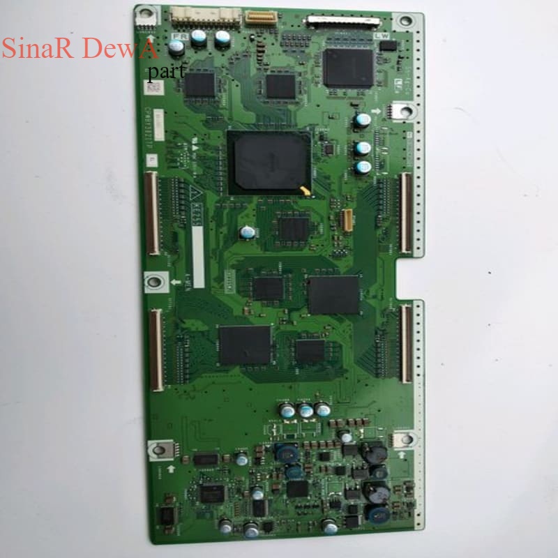 Tcon - T con - Ticon board tv lcd Sharp LC 42A83 ML tested