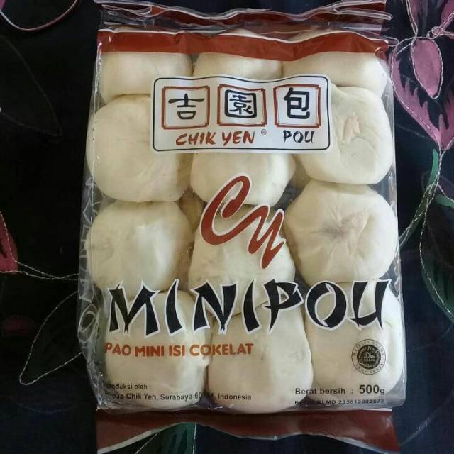 

Minipou