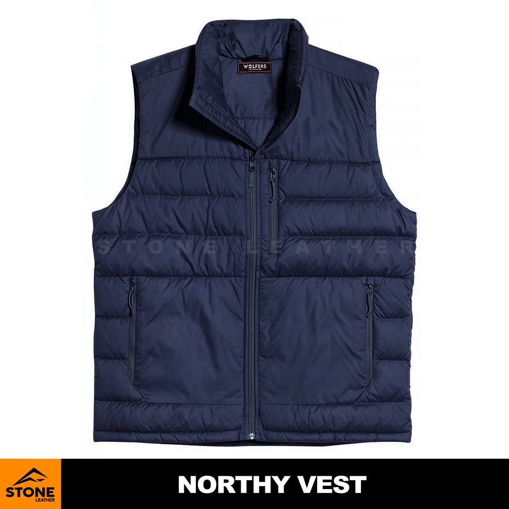 Rompi Motor Pria Northy Vest