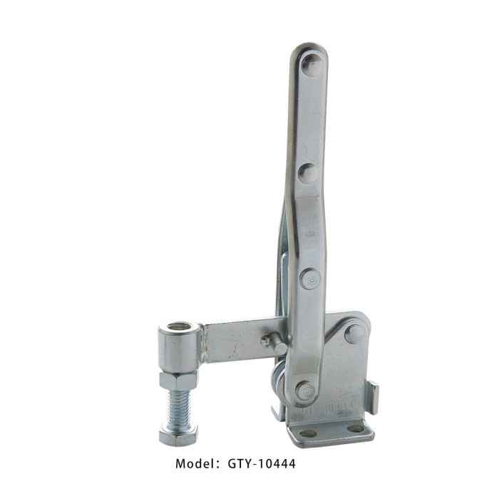 Toggle Clamp Vertical GH GTY 10444 HEAVY DUTY 400kg Quick Release