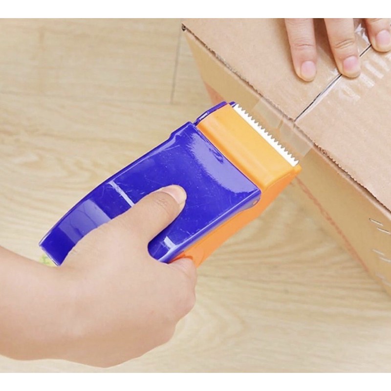 dispenser lakban 2inch / tape cutter-1