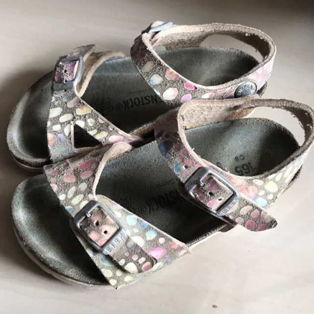 Birkenstock Original (Preloved)