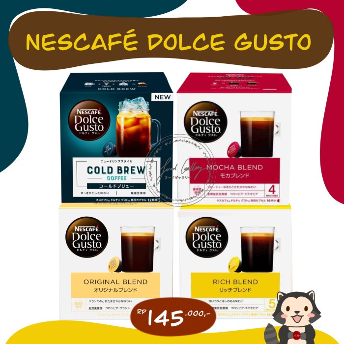 

H2J0U2J1U Nescafe Dolce Gusto Japan Only - Milk Tea HyYj