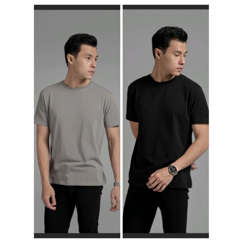 freebook BASIC TEES BY MALE.ID