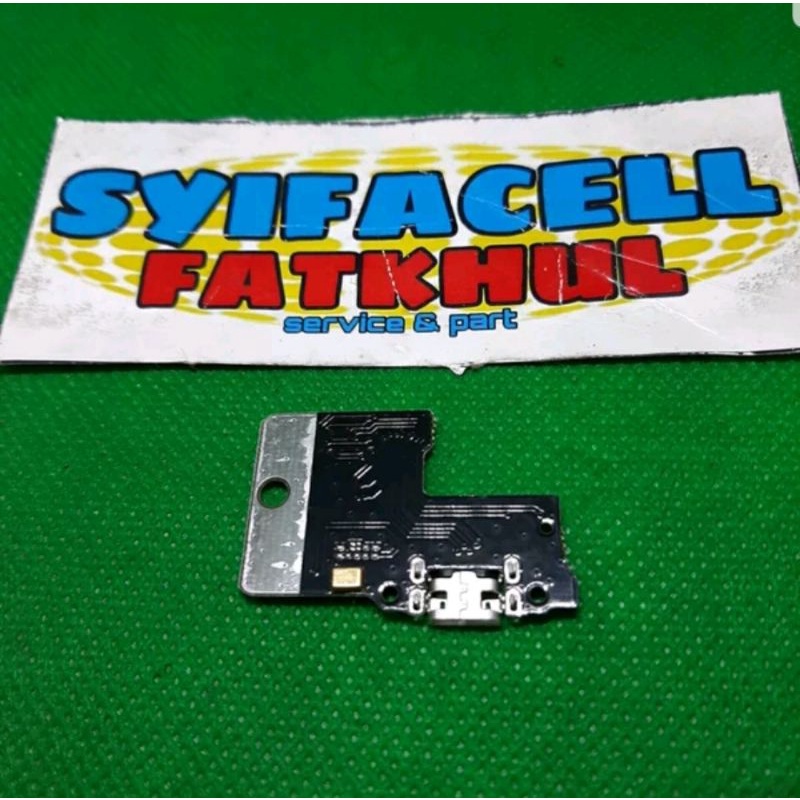 BOARDCAS PAPAN PCB CAS BAWAH REDMI S2 NEW BARU