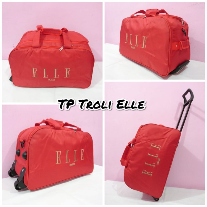 Travel Bag Karakter Travel Bag Organizer Tas Travel/ Travel Bag K3R5 Tas Travel Lipat TAS TRAVEL DUF