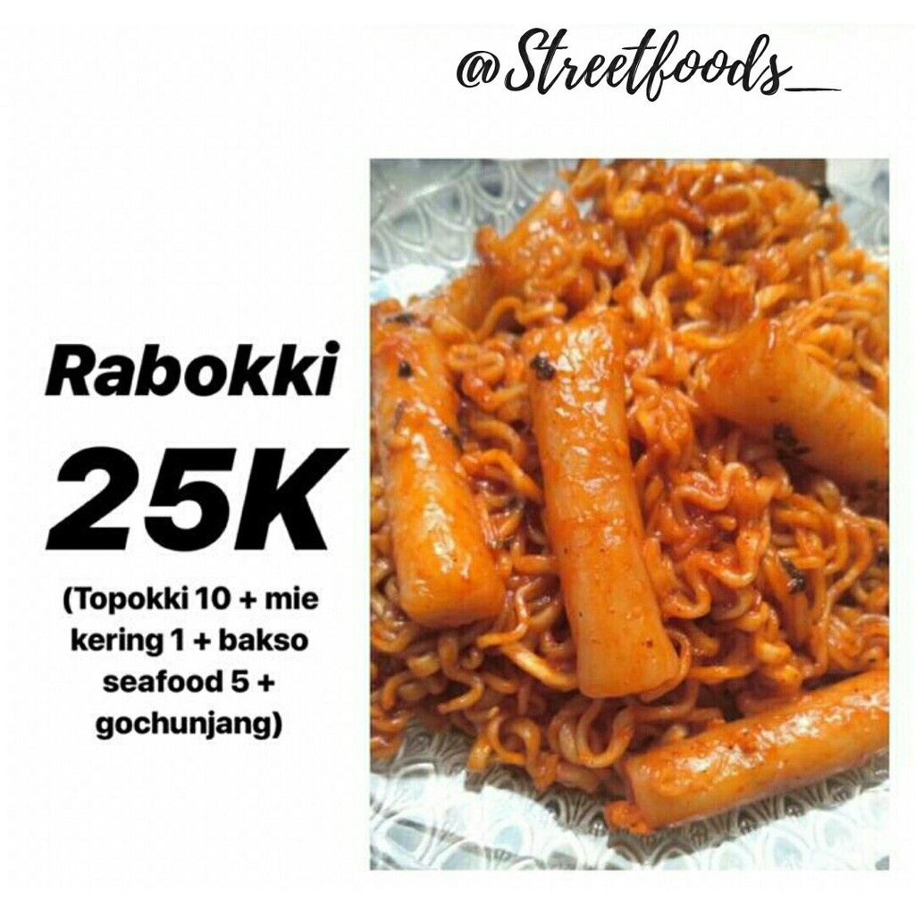 

RABOKKI