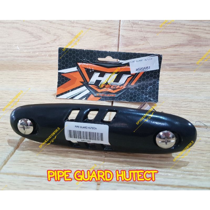 PIPE GUARD HUTECH