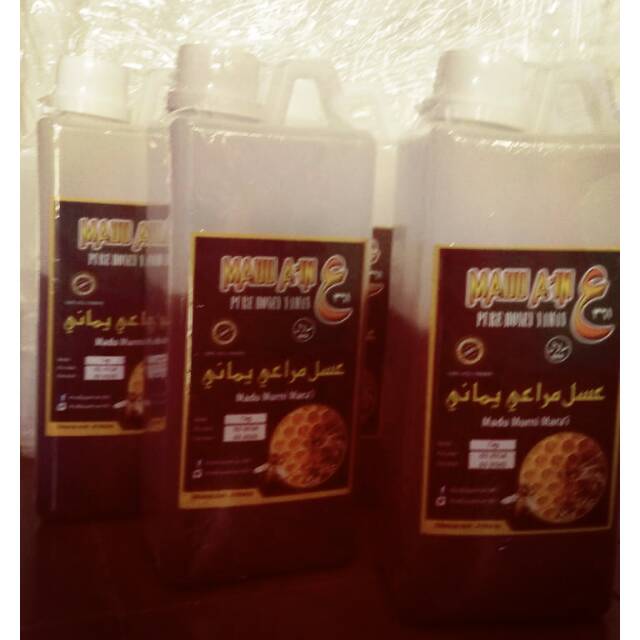 

Madu marai kwalitas super no.1
