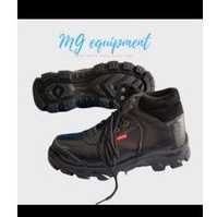 sepatu safety spbu industri kontraktor