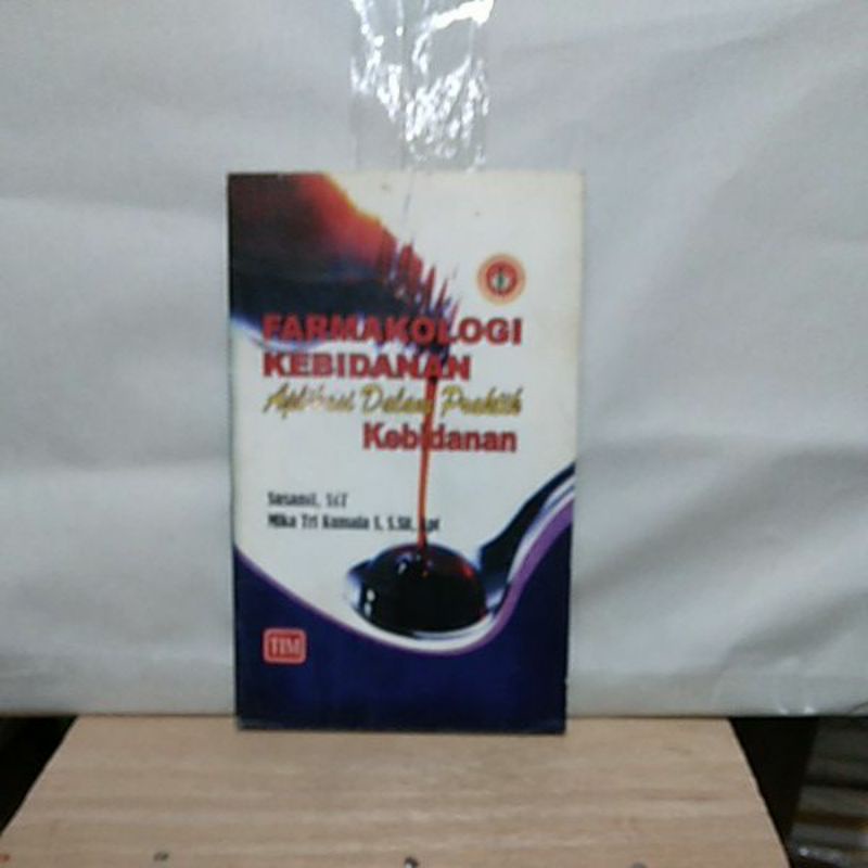 FARMAKOLOGI KEBIDANAN.