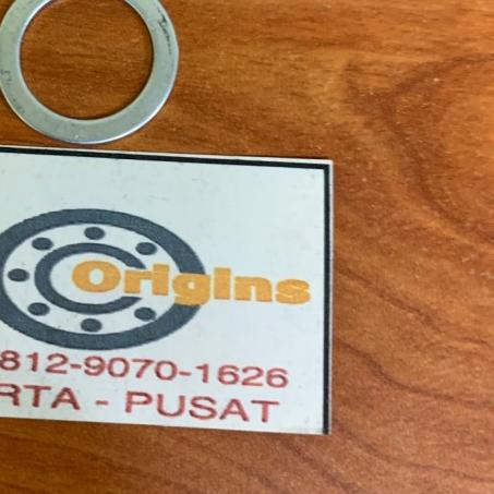 ♥ BEARING SEATER SUZUKI SKYWAVE CVT MATIC KOMPLIT ➽