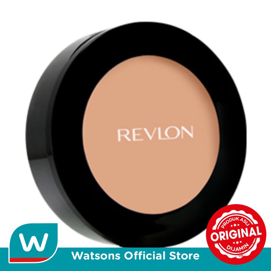 Revlon Powder Foundation Spf15 034 Ocher