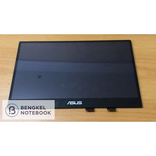 LCD Touchscreen Asus VivoBook Flip 14 TP412 TP412U TP412UA