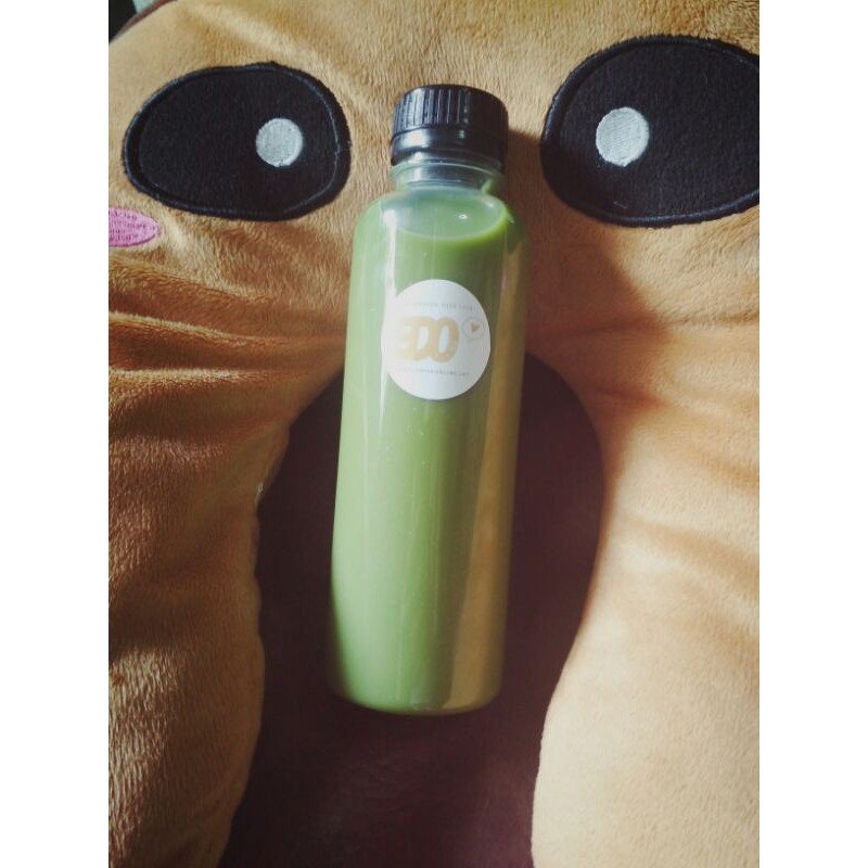 

Homemade Thai Green Tea 250 ml