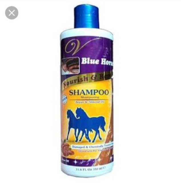 VIENNA SHAMPOO 350 Ml @MJ