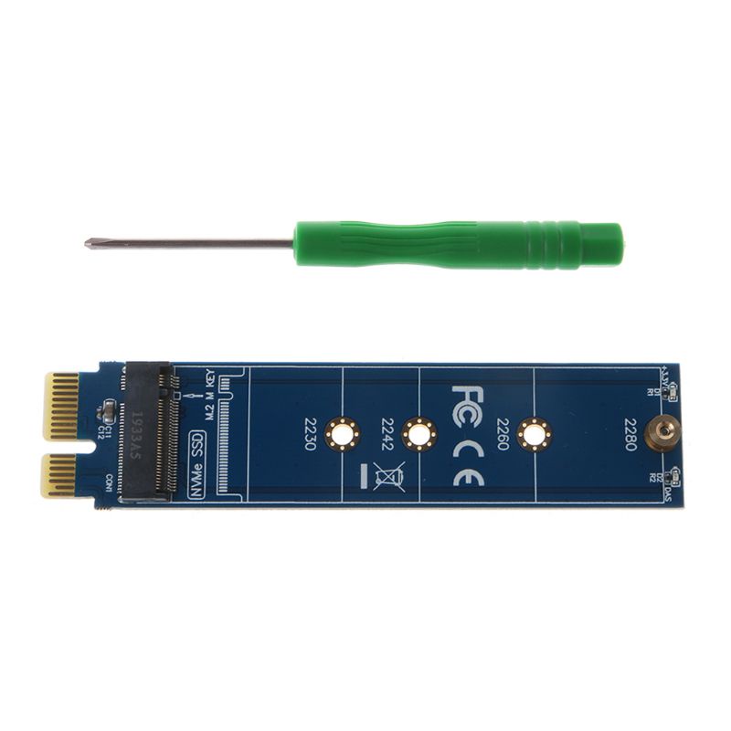 Btsg for M.2 NGFF-SATA SSDPCIE to M2 Adapter Converter Pembaca SSD Eksternal2260 2242