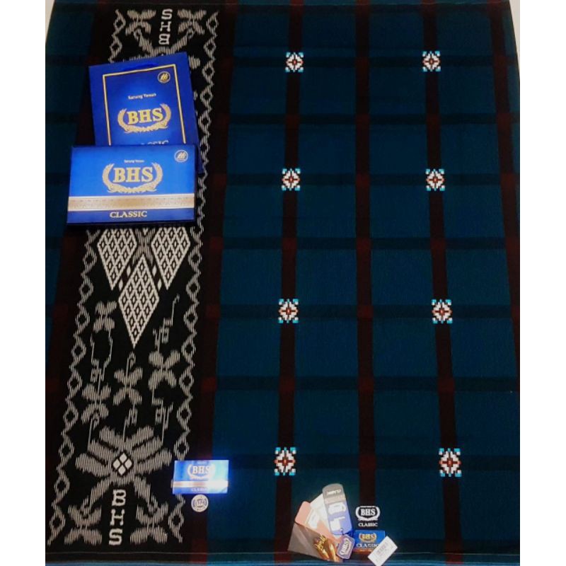 sarung BHS sultan