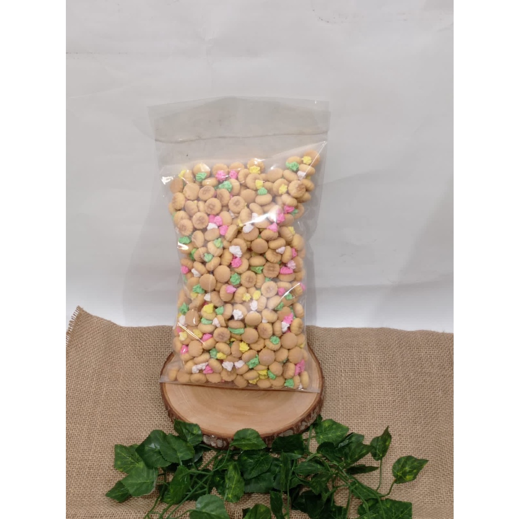 

Gem Rose Biscuits jajan jadul