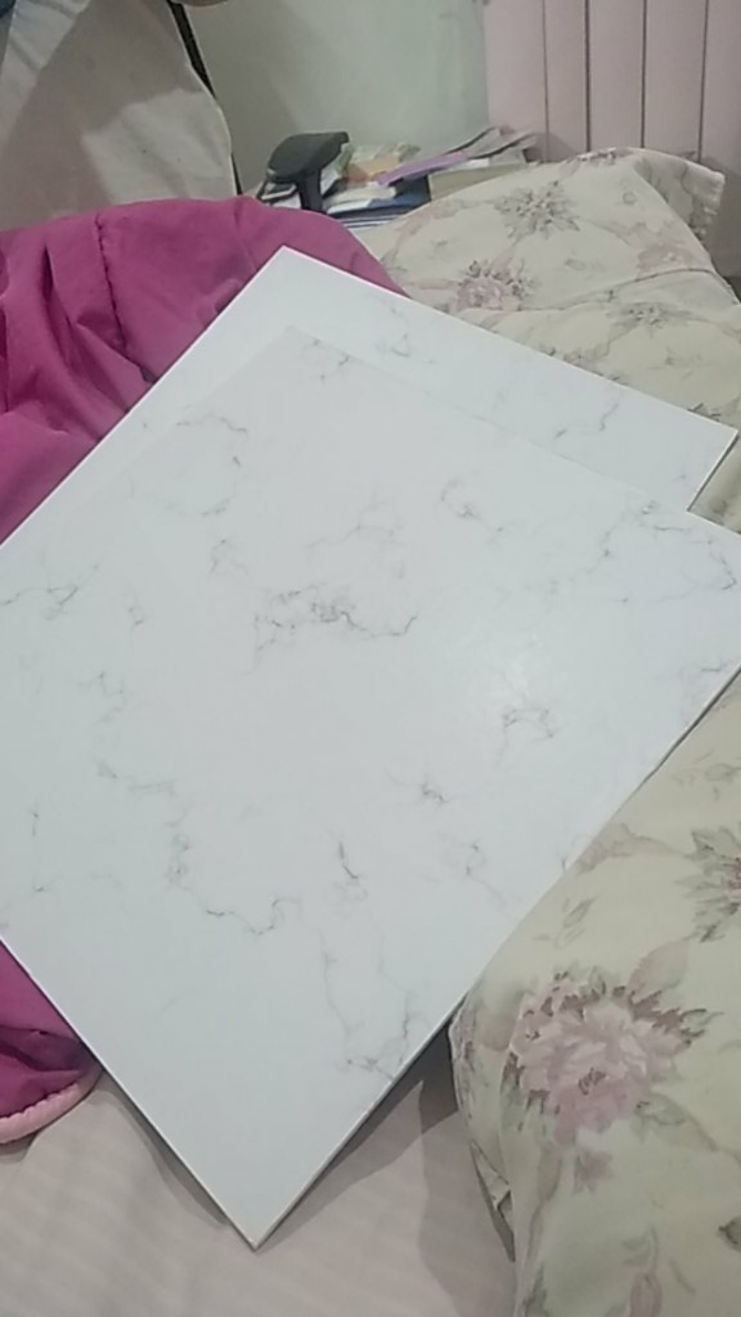 Tatakan Kue Kecil 20cm ( Alas Kue / Cake Board )