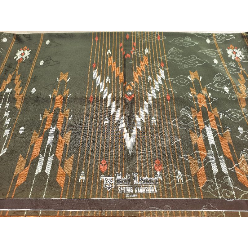 SARUNG BALI LESTARI SAMARINDA TERMURAH