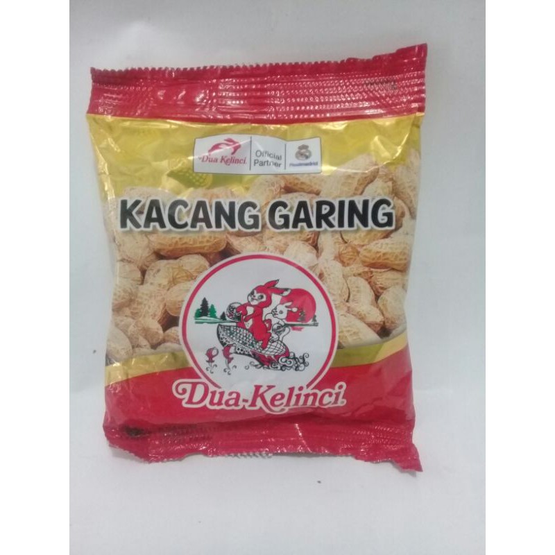 

KACANG GARING (KACANG KULIT)