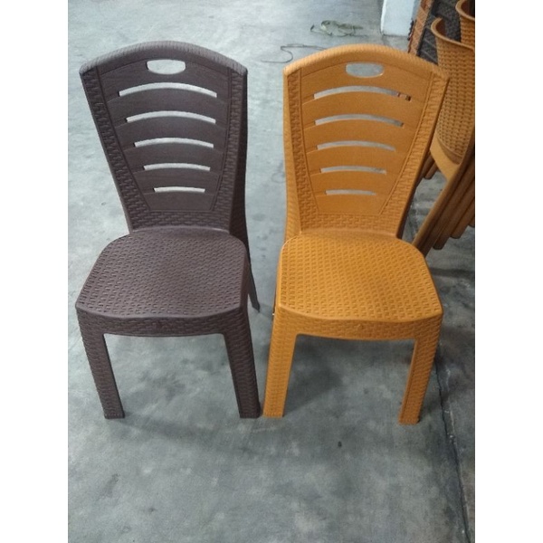 Kursi OL 203 R Olympic