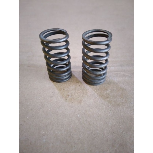 per klep kecil/per klep bagian dalam suzuki shogun