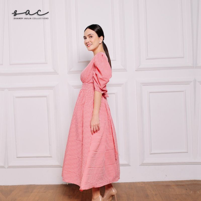 PreloveHeidyRedByShandyAuliaCollections