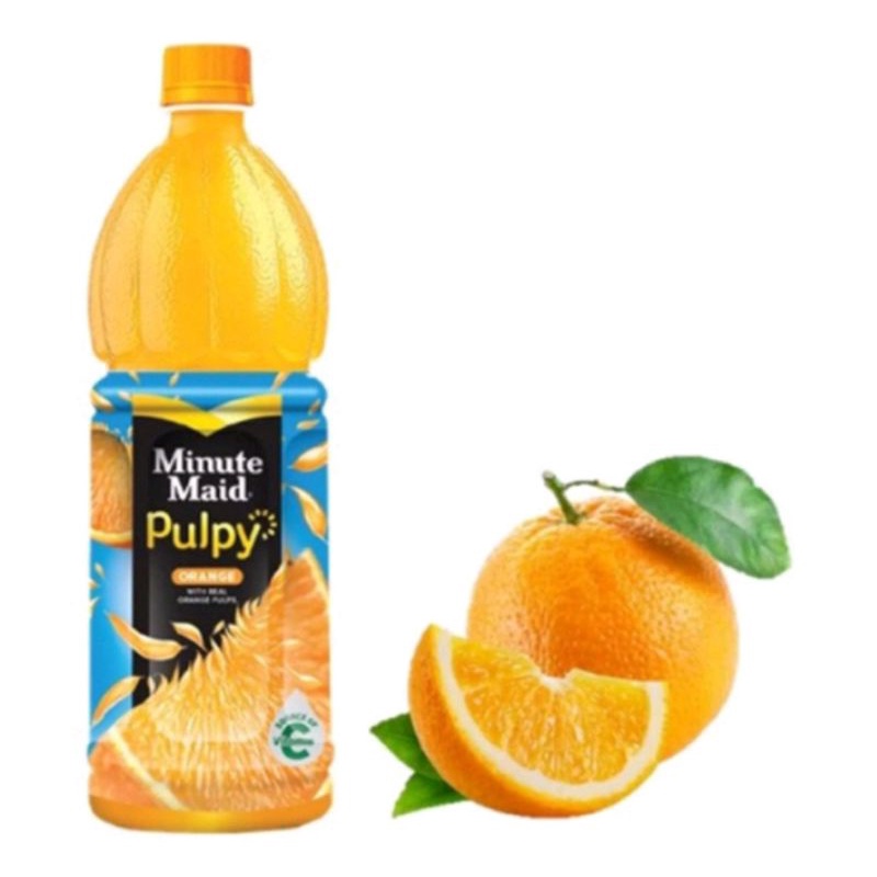 

minute maid