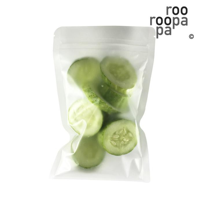 

12 x 20 Matte Trans Non Std / Packaging Makanan / Kantong Snack