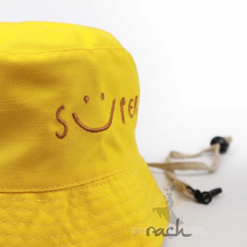 RACHIDKIDS / TOPI BUCKET ANAK / BUCKET ANAK LUCU /
