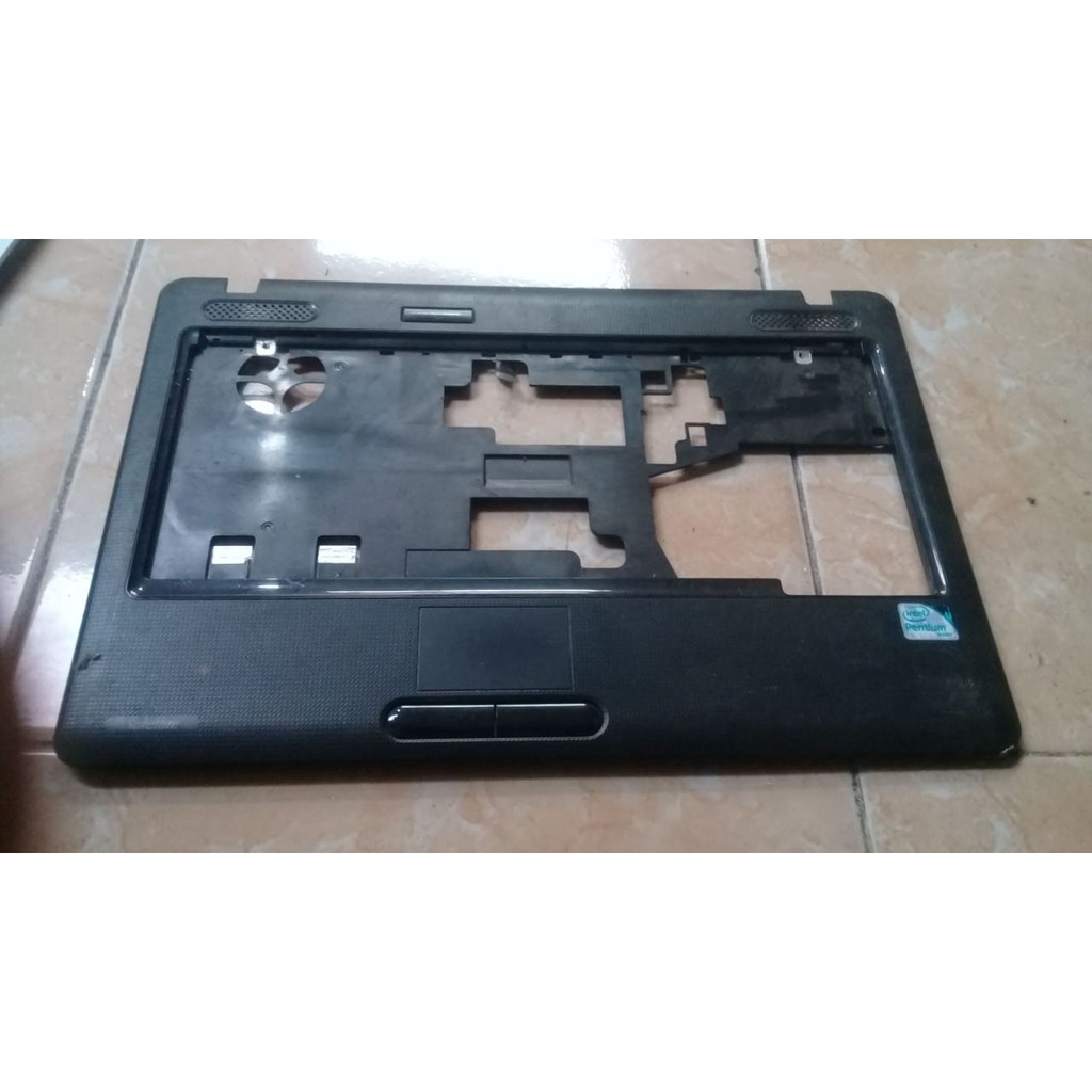 Case Casing Bottom toshiba L510