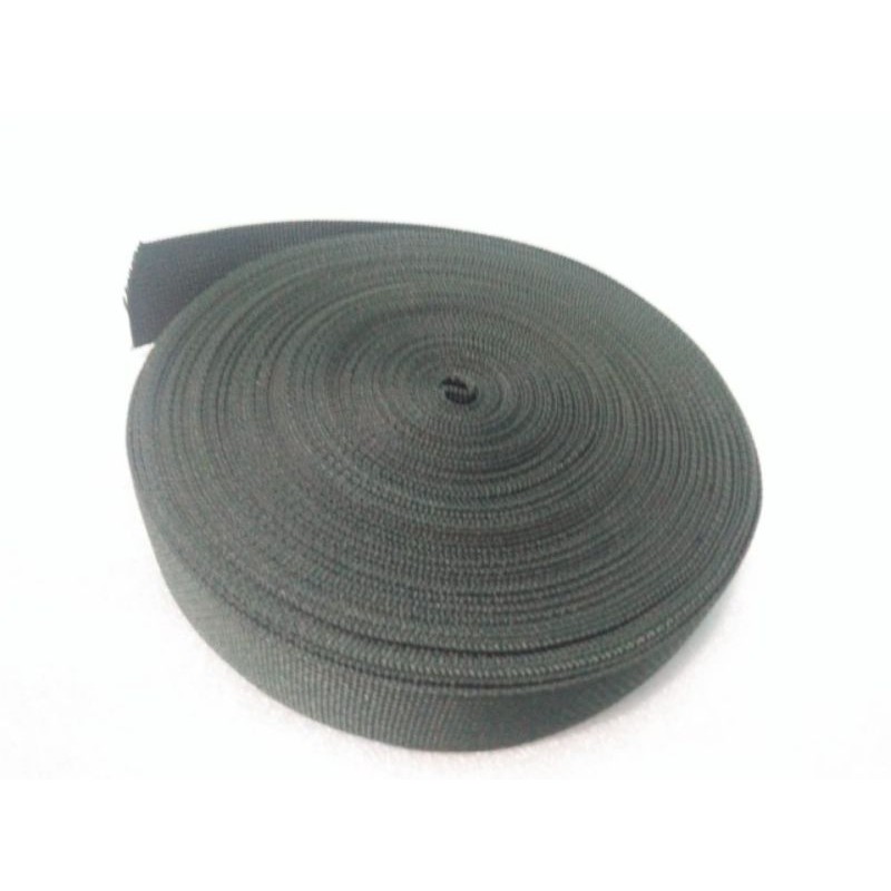 Tali Webbing Tebal LT Tali Misban Tas Selempang Tactical Webing Tas Selempang Pria