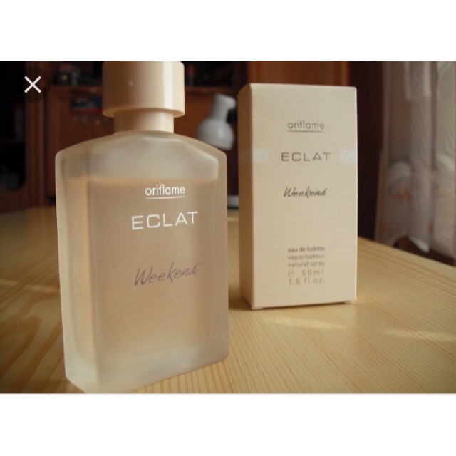 Eclat femme oriflame original