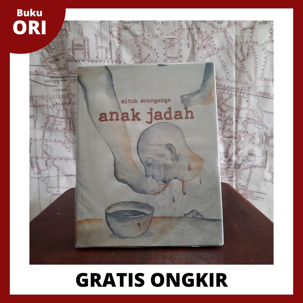 Anak Jadah ; Sitok Srengenge