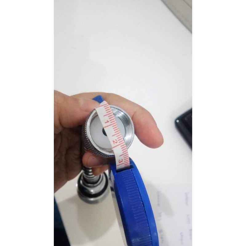 MJ88 SAMBUNGAN AIR KRAN PANJANG STAINLESS / SAMBUNGAN KRAN AIR TURBO FLEXIBLE