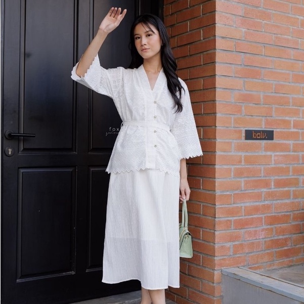 Foxquinn AIRA SET - Set Wanita-1