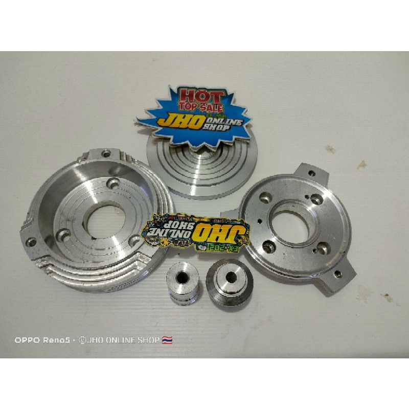 ADAPTOR VELG VARIO PNP NMAX ADAPTOR VELG RCB PNP NMAX ADAPTOR NMAX