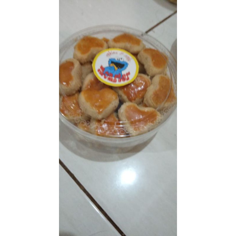 

aneka kue kering