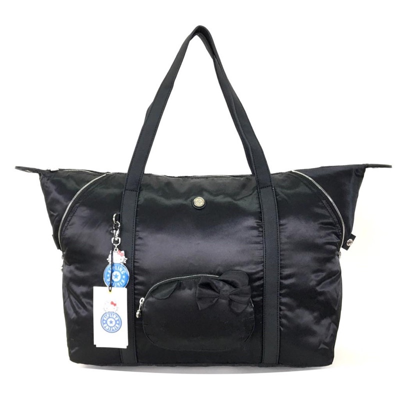 Kipling  X Hello Kitty Art Tote Bag Large
