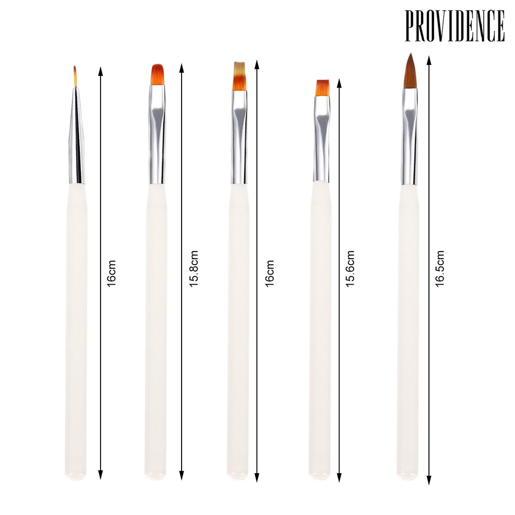 Providence Pen Liner Aplikasi Nail Art